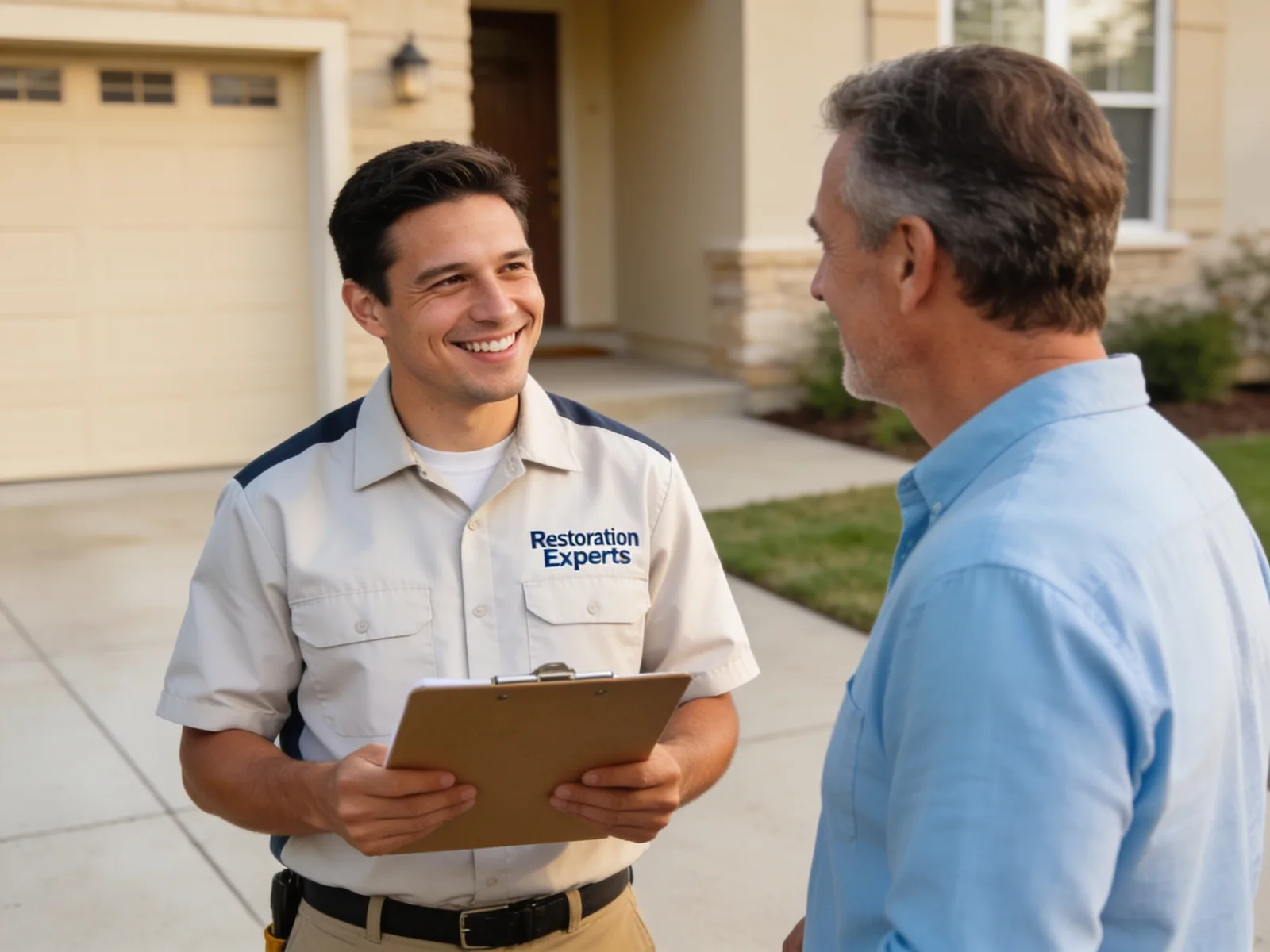Water Damage Cleanup Monroe, VA FAQs